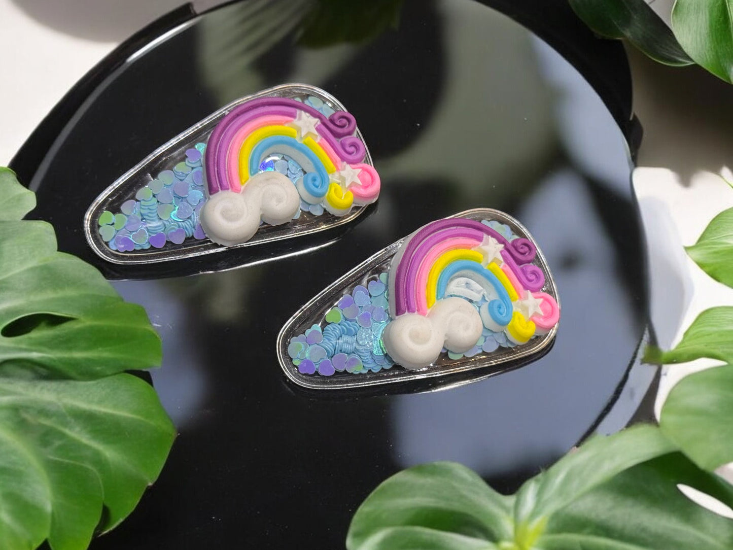 Hair Pins