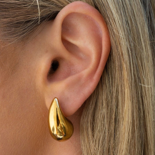 Teardrop Earrings